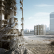 Illustration for article titled The Ruins of Dubai with Wild Animals. Hey, This Could Be a Sony Video Game.